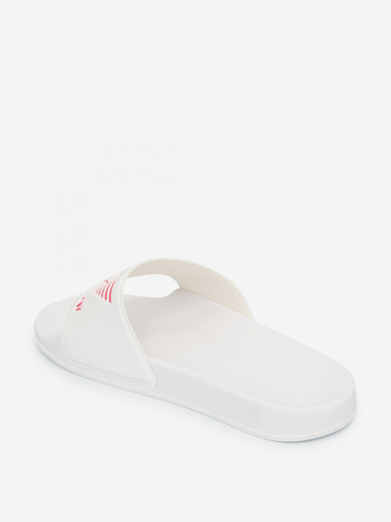 Сланцы унисекс EA7 Slipper Visibility S
