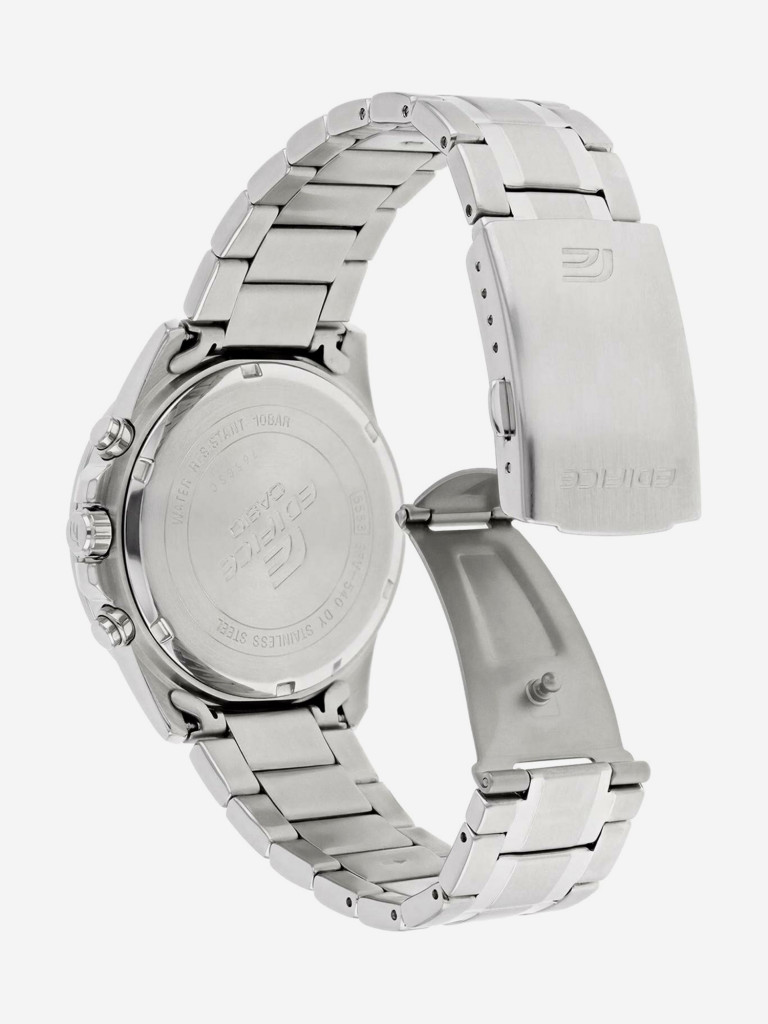 Спортивные часы CASIO EDIFICE EFV-540D-1A2