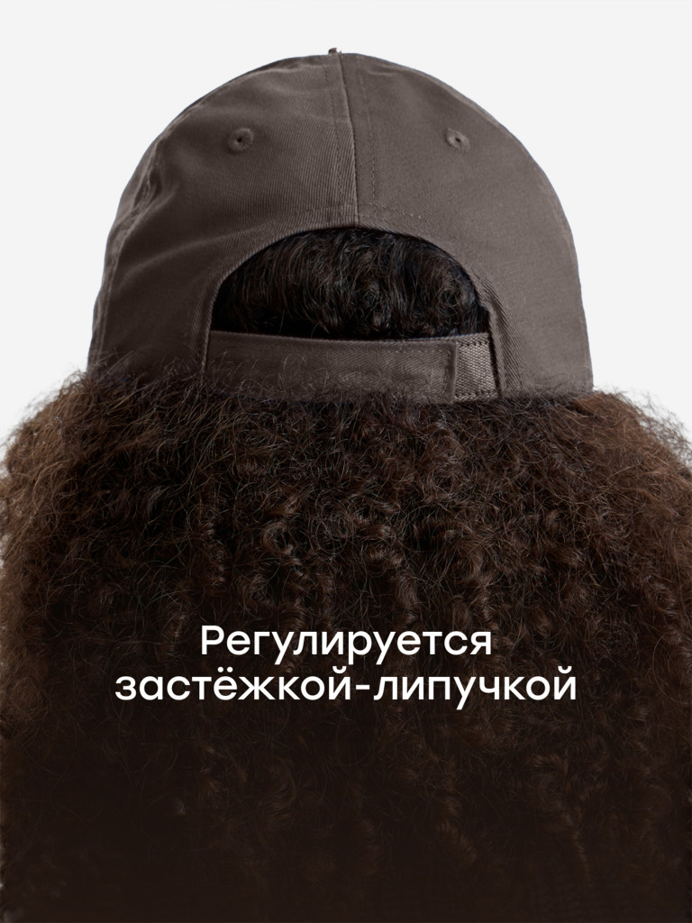 Кепка с косынкой детская