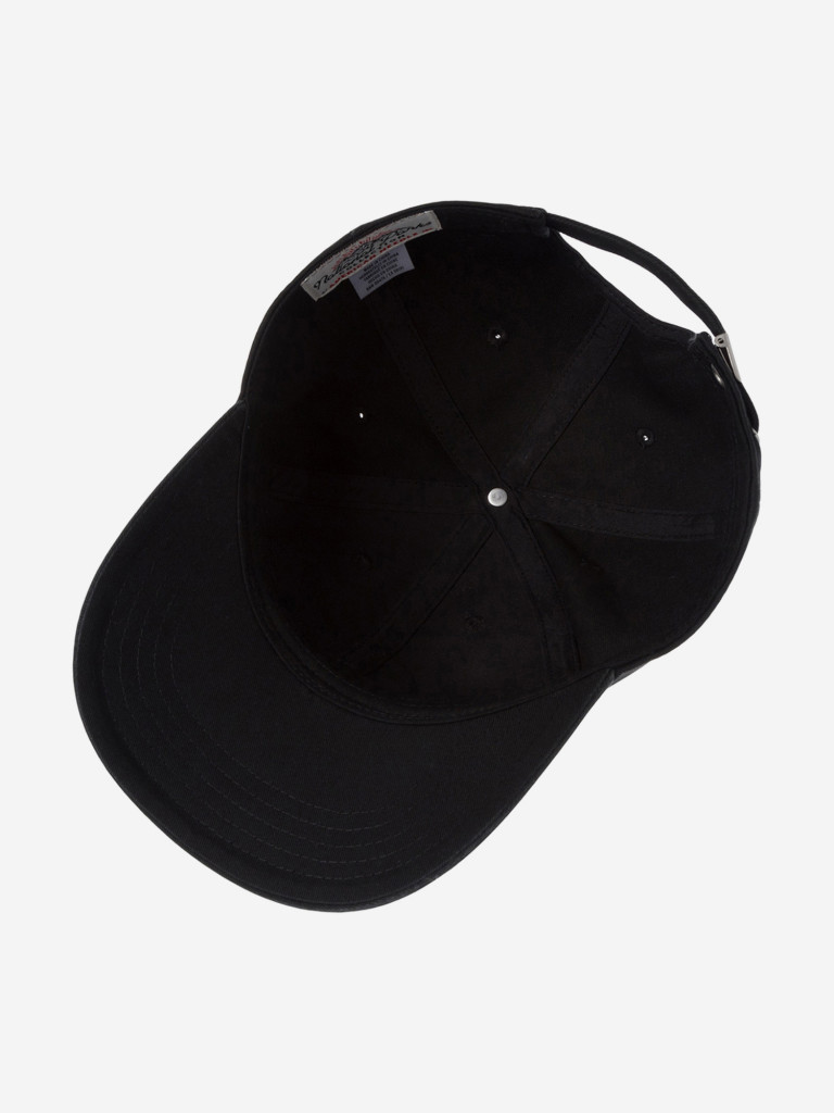 Бейсболка AMERICAN NEEDLE SMU702C-YONP Yosemite Hepcat