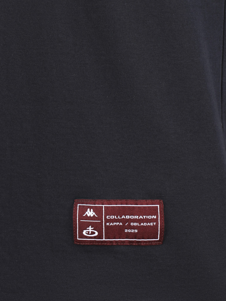 Футболка Kappa x OBLADAET