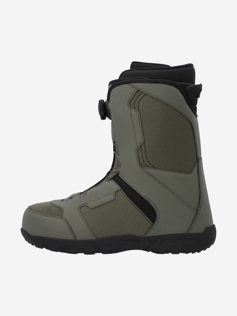 Сноубордические ботинки Head Legacy Boa