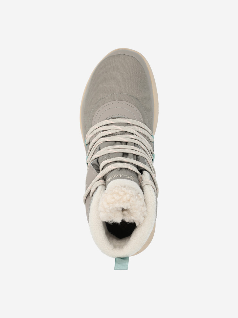 Сапоги утепленные женские Columbia Red Hills Omni-Heat