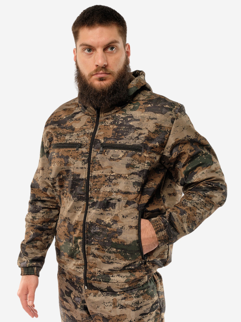 Костюм мужской Fantom Force SCOUT демисезонный для охоты и рыбалки