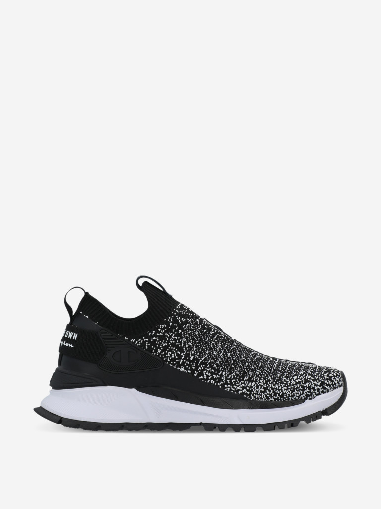 Кроссовки мужские Champion Reflex Mingle Knit