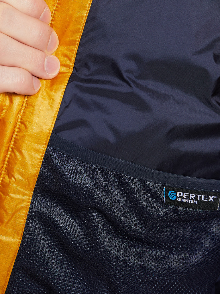 Пуховик мужской Mountain Hardwear Phantom™ Down Jacket