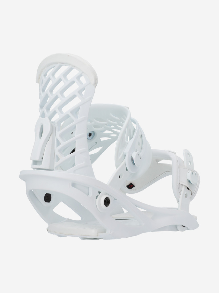 Крепления сноубордические Termit Stream