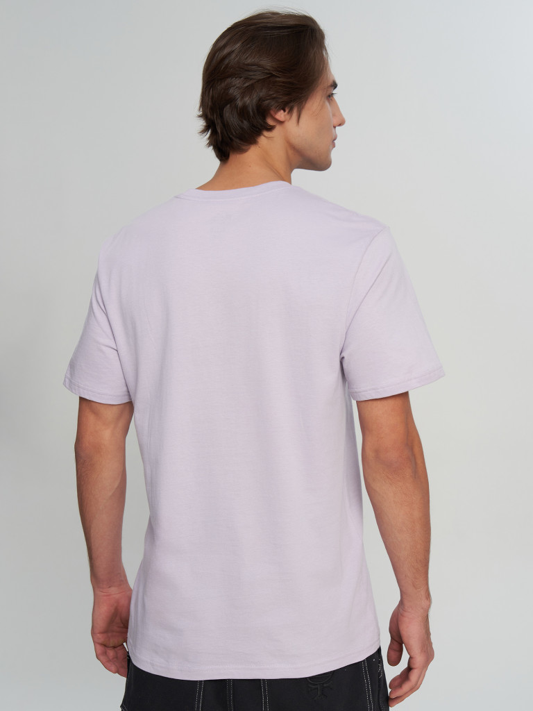 Футболка мужская Quiksilver Ev Vista