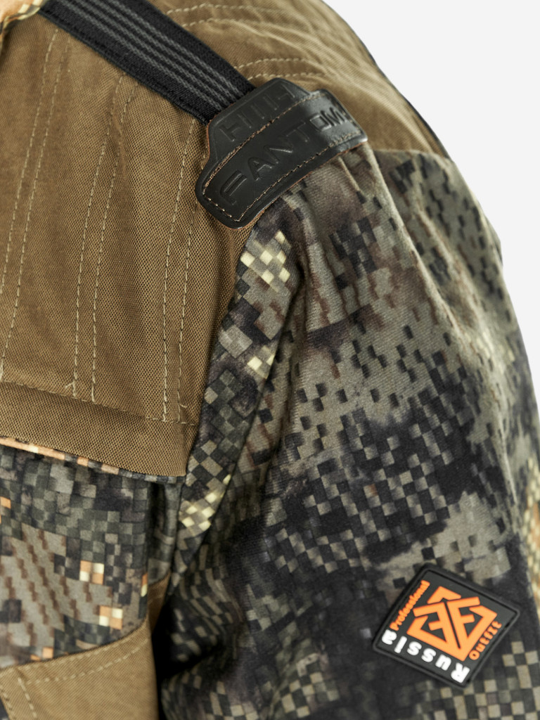 Костюм мужской Fantom Force STINGER демисезонный мембранный для охоты и рыбалки