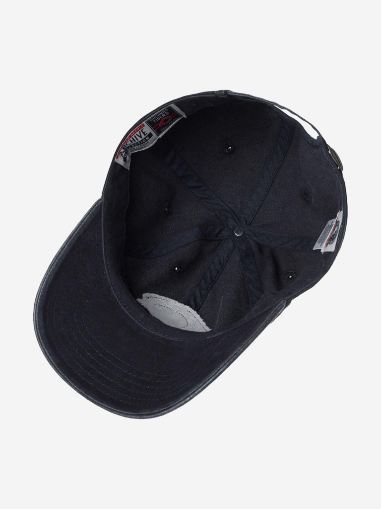 Бейсболка AMERICAN NEEDLE 44747A-CNT Cincinnati Tigers Archive NL