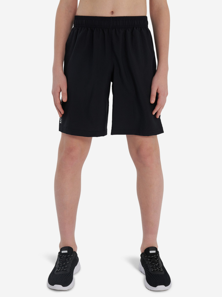 Шорты для мальчиков Under Armour