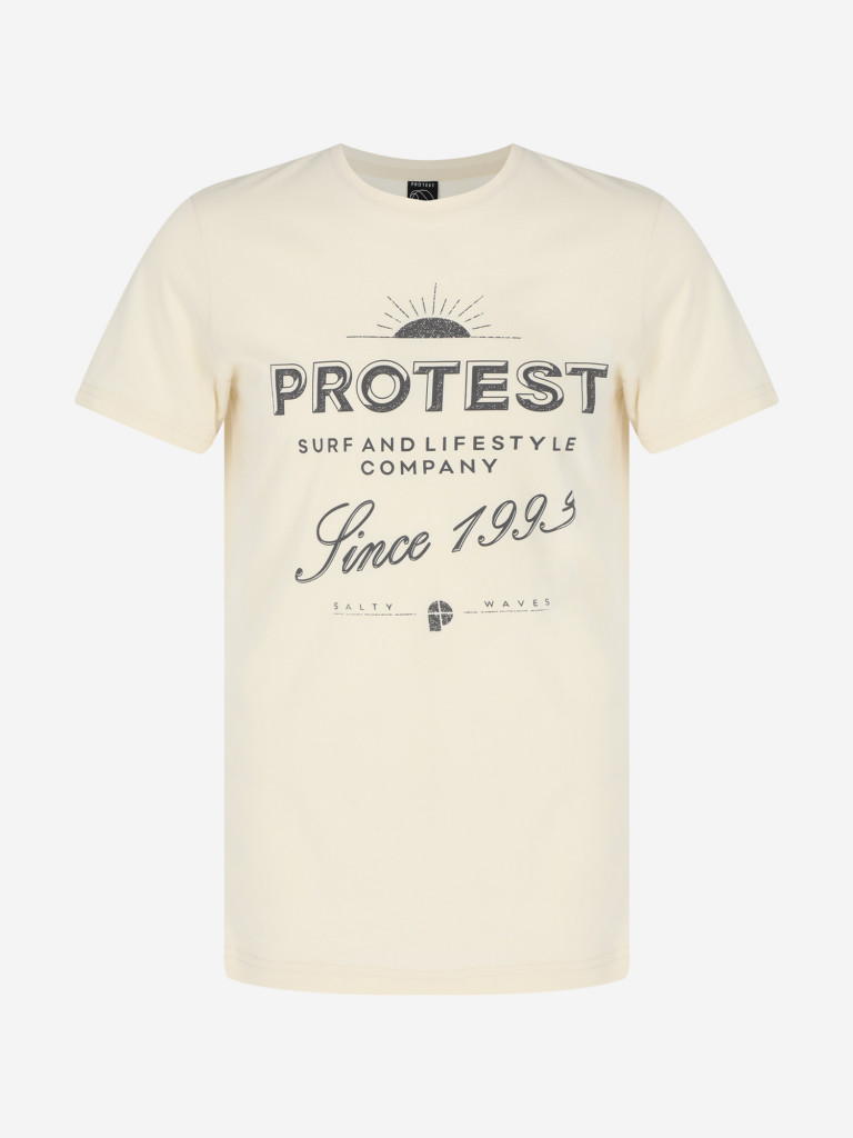 Футболка мужская Protest