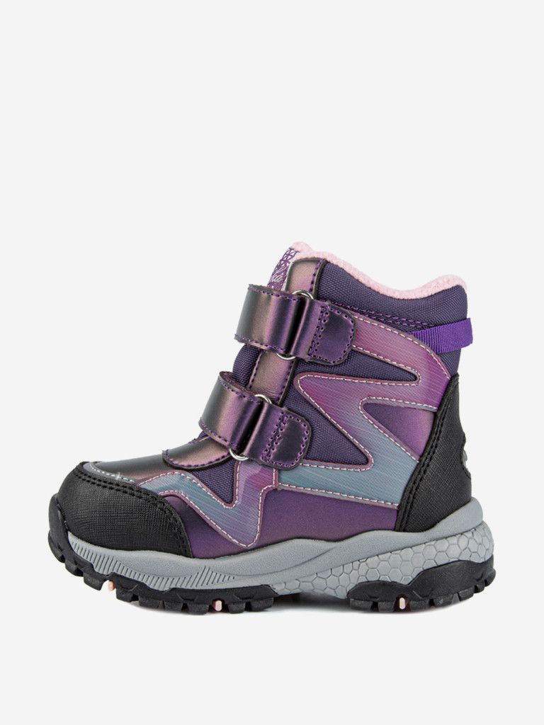 Ботинки с мембраной для девочки Kapika
