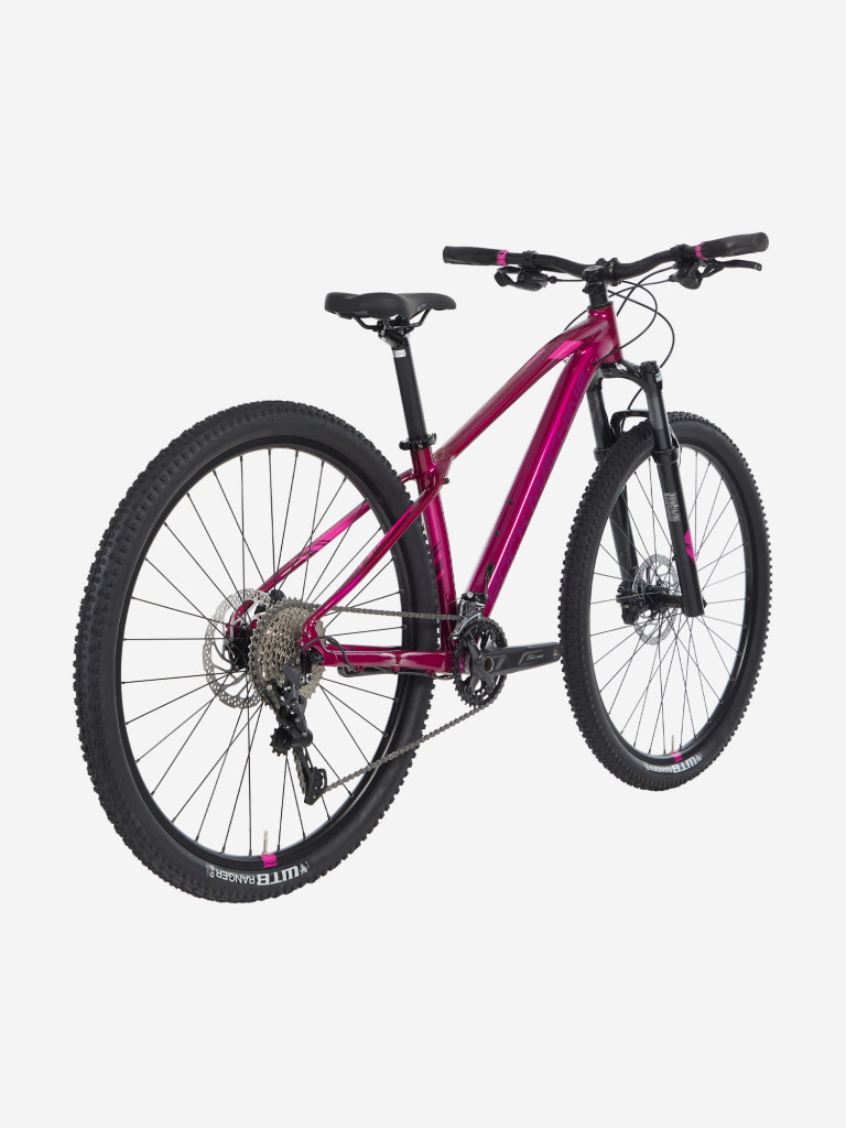 Велосипед горный женский Rock Machine Catherine 40 29"