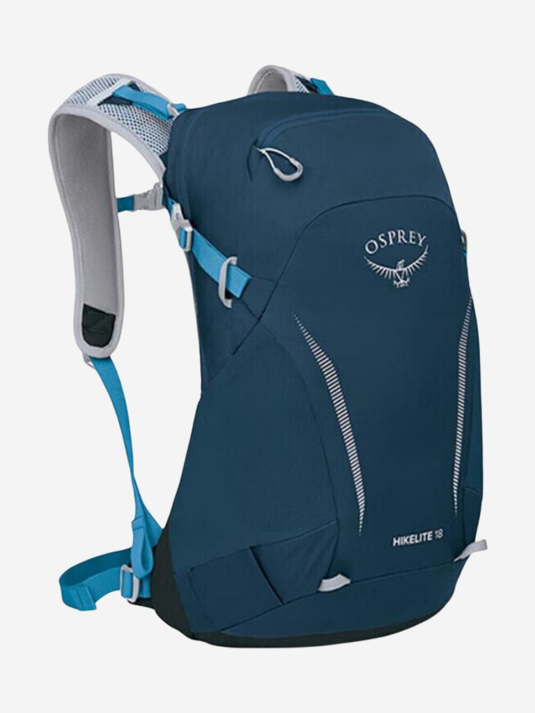 Рюкзак Osprey Hikelite 18 л