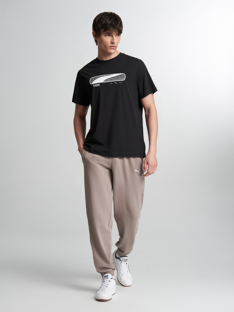 Футболка мужская PUMA Sport