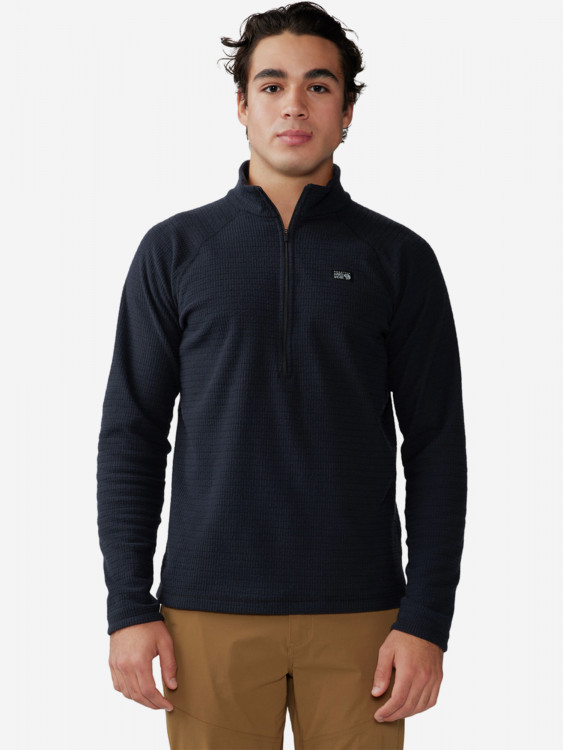 Джемпер флисовый мужской Mountain Hardwear Summit