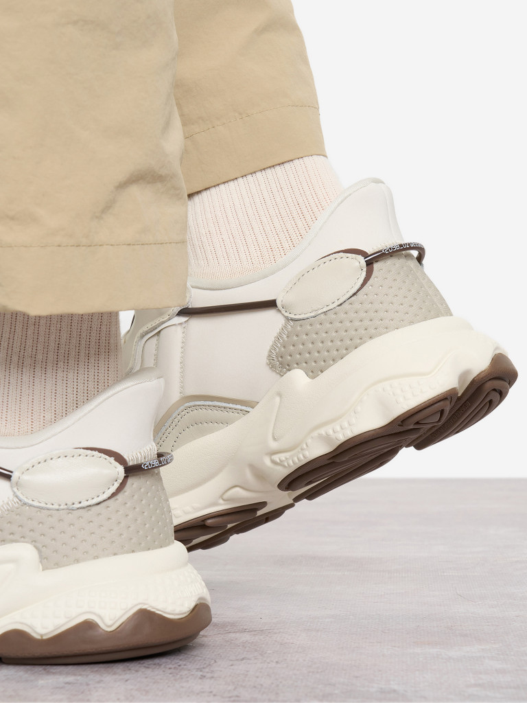 Кроссовки мужские adidas Ozweego