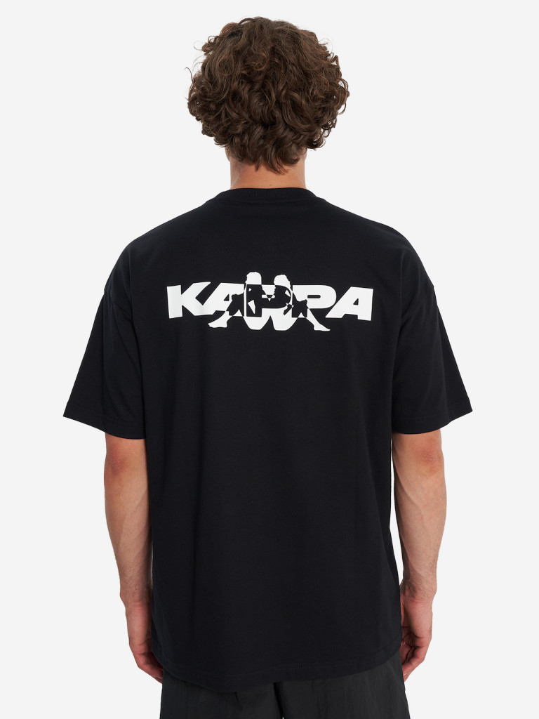 Футболка мужская Kappa