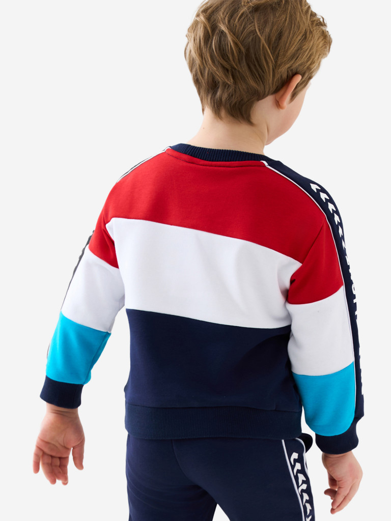 Свитшот для мальчиков PlayToday