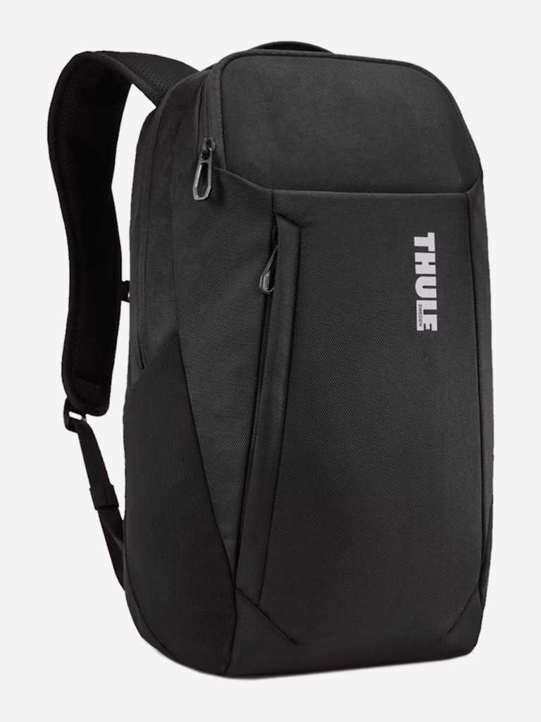 Рюкзак Thule Accent Backpack, 20L, Black