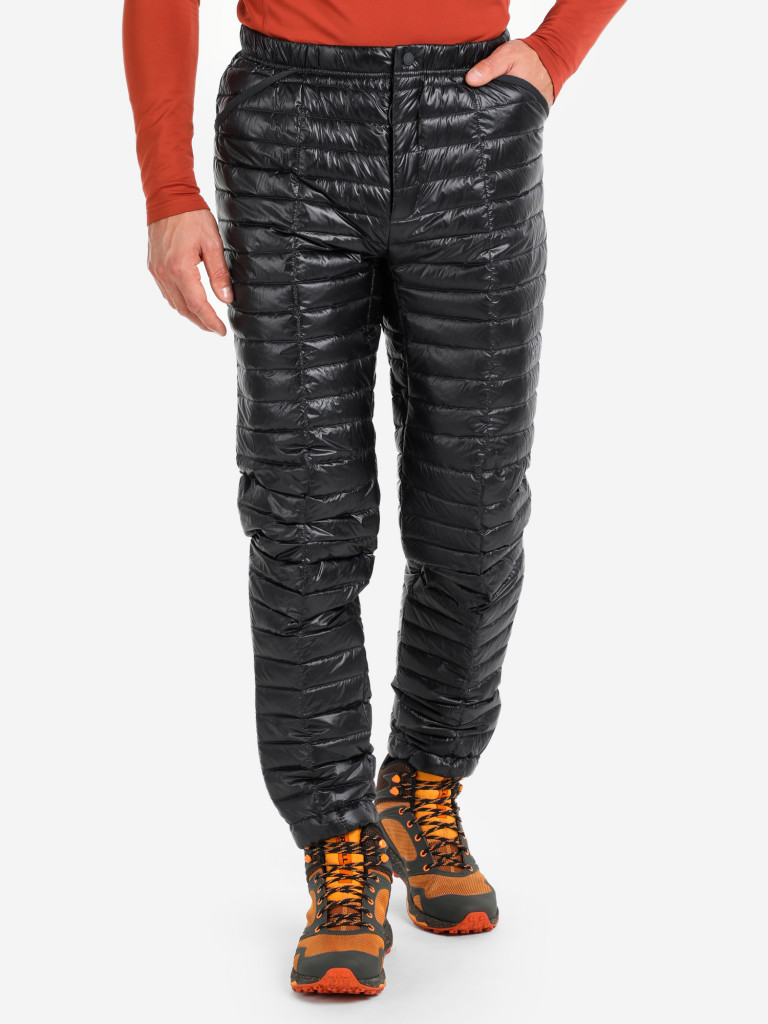 Брюки утепленные мужские Mountain Hardwear Ghost Whisperer™ Pant