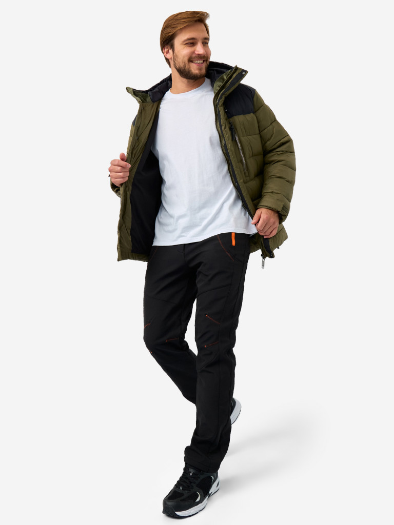 Куртка мужская MOYLS