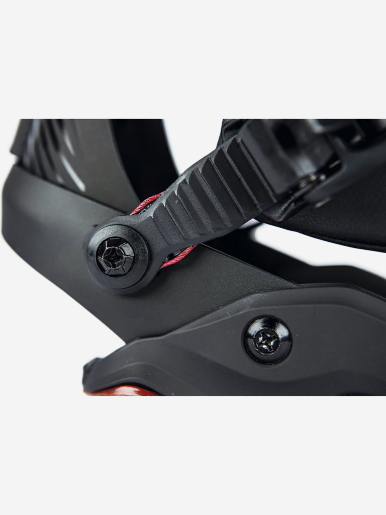 Сноубордические крепления Nitro Phantom + 24/25