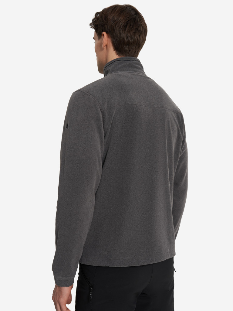 Джемпер флисовый мужской CRAGHOPPERS Corey Plus II