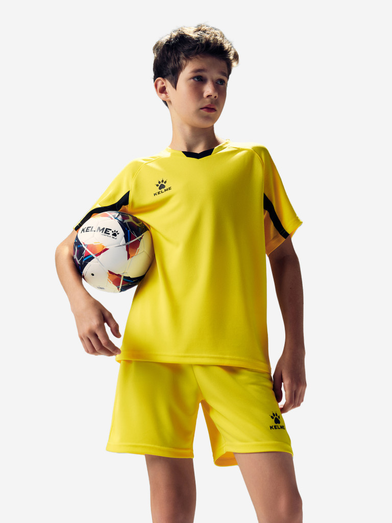 Комплект футбольной формы для мальчиков KELME Football Suit