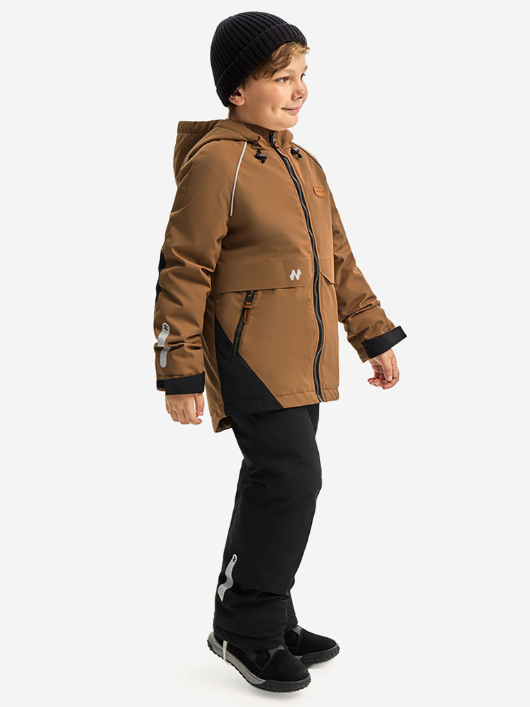 Костюм NIKASTYLE