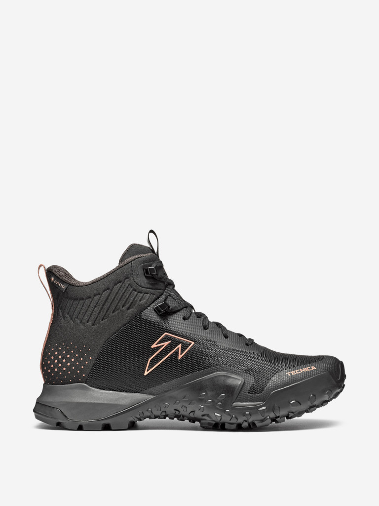 Ботинки женские Tecnica Magma 2.0 S Mid GTX