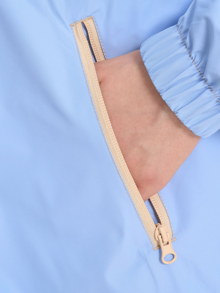 Куртка утепленная женская Termit