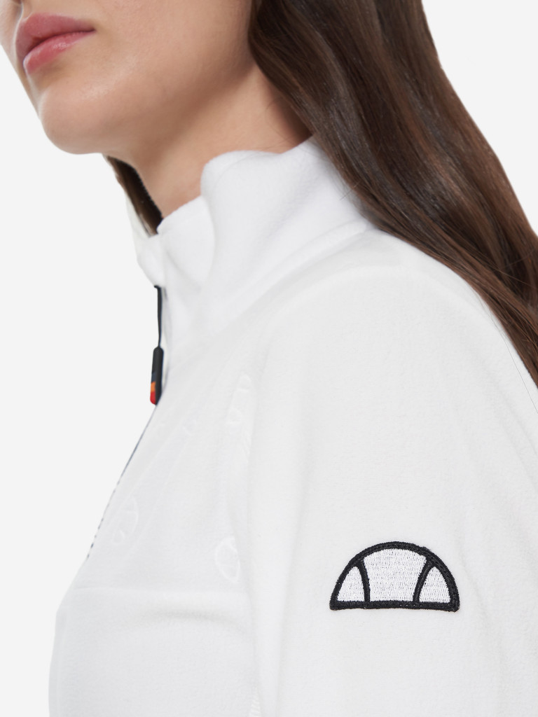 Джемпер флисовый женский Ellesse