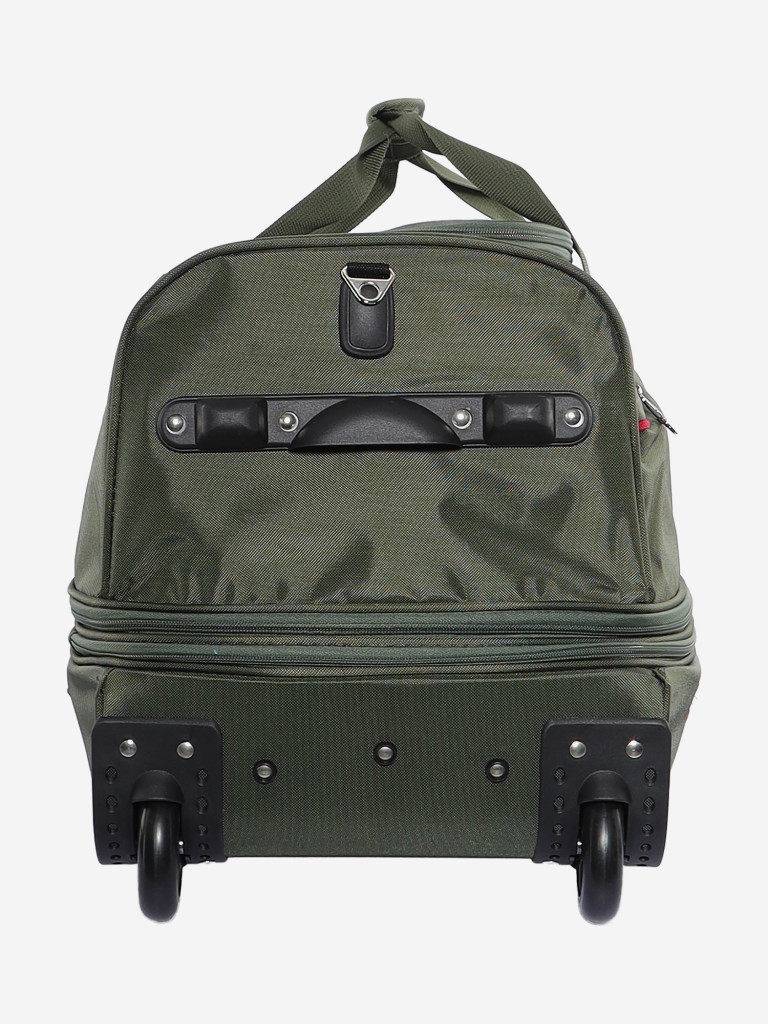 Дорожная сумка на колесах для путешествий и спорта Рион+ (RION+)