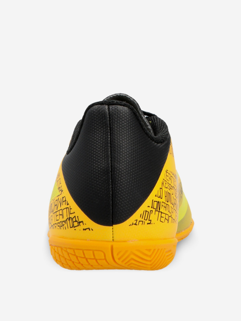 Бутсы для мальчиков adidas X Speedflow Messi.4 IN J