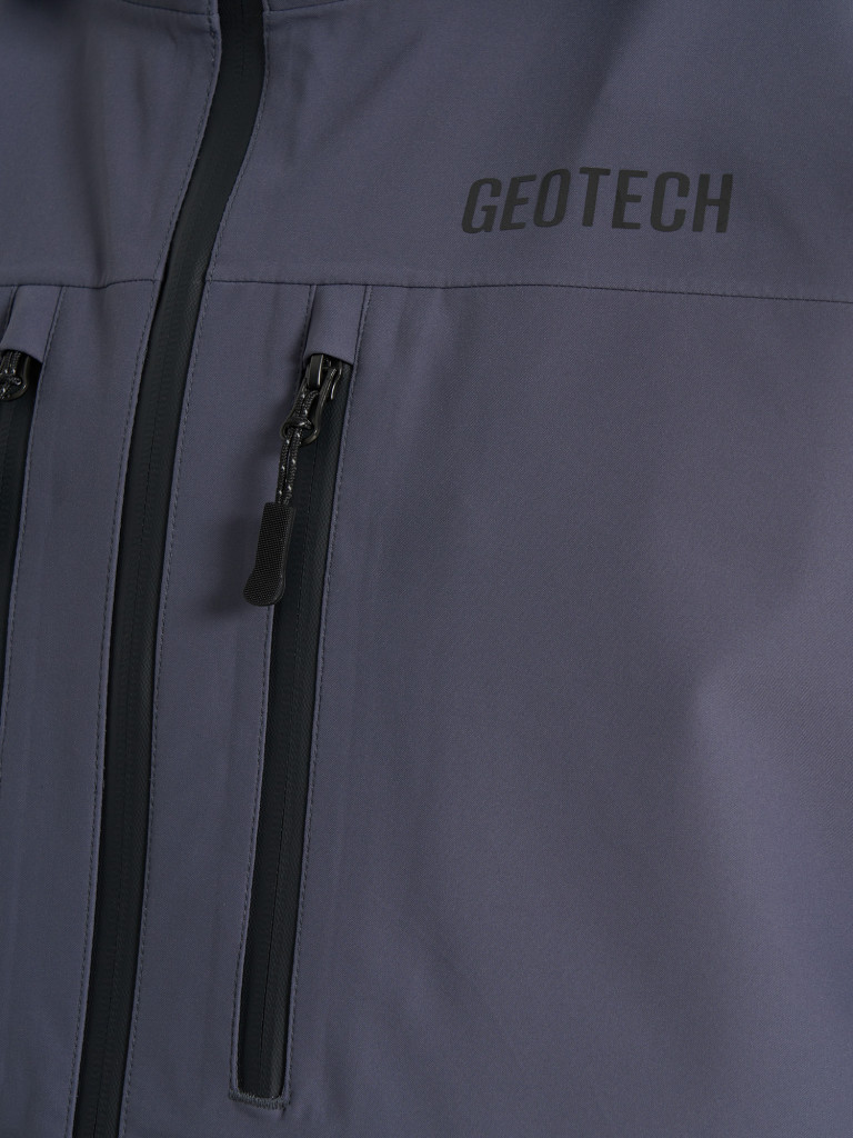 Куртка мембранная мужская Geotech