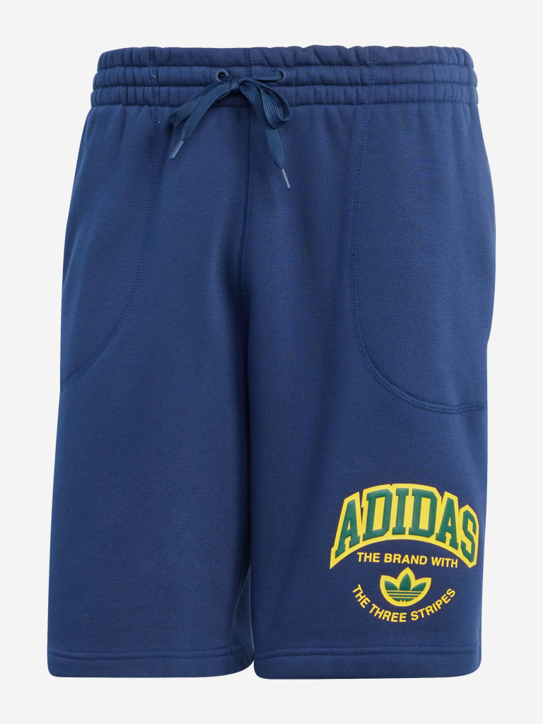 Шорты мужские adidas VRCT