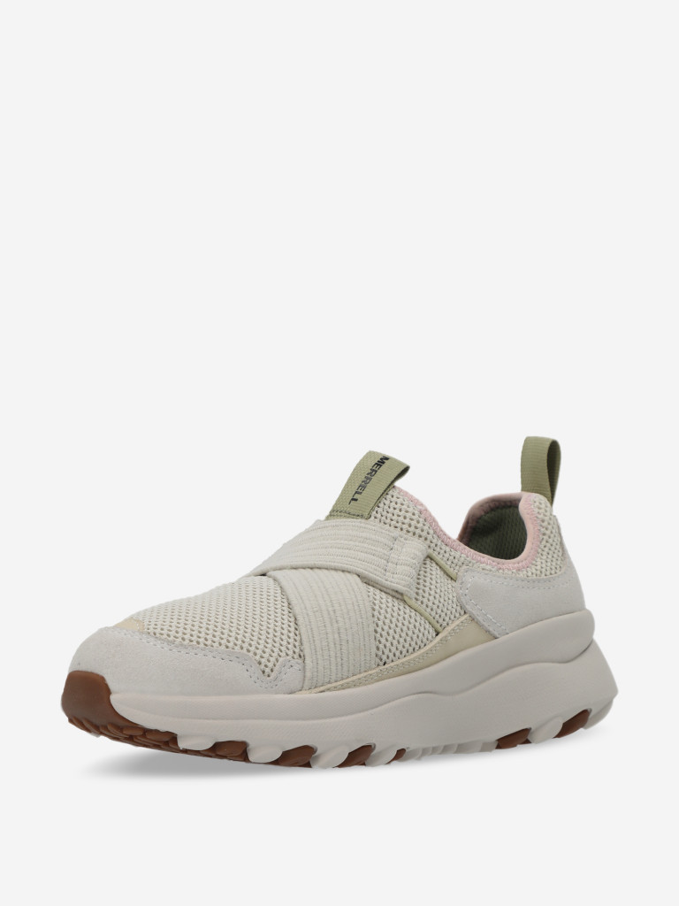 Полуботинки женские Merrell Lumen Cross MOC