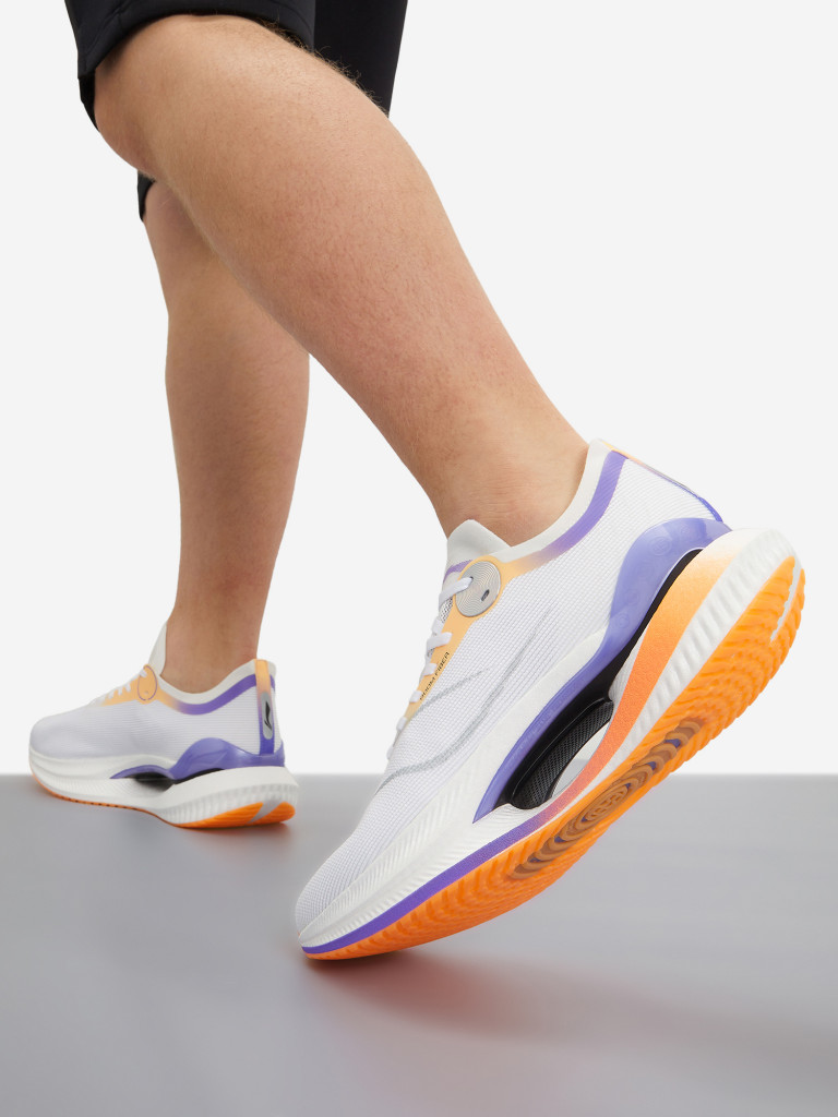 Кроссовки мужские Li-Ning Shadow 2 Essential