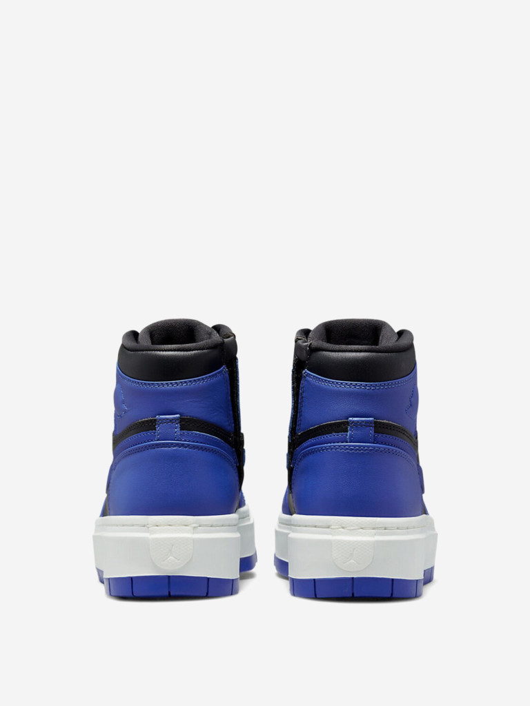 Кеды высокие женские Nike Jordan 1 Elevate High