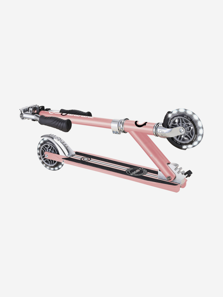 Самокат Globber FLOW ELEMENT LIGHTS