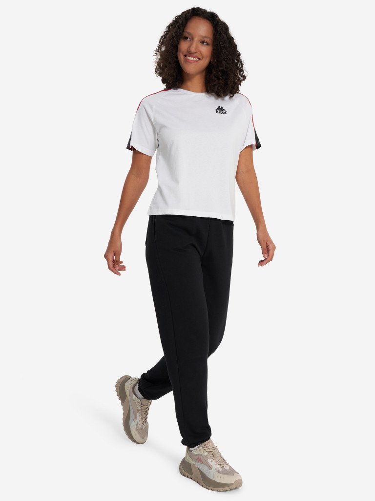 Футболка женская Kappa