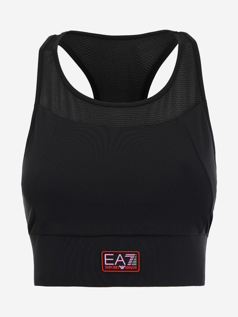Топ спортивный женский EA7 Dynamic Athlete