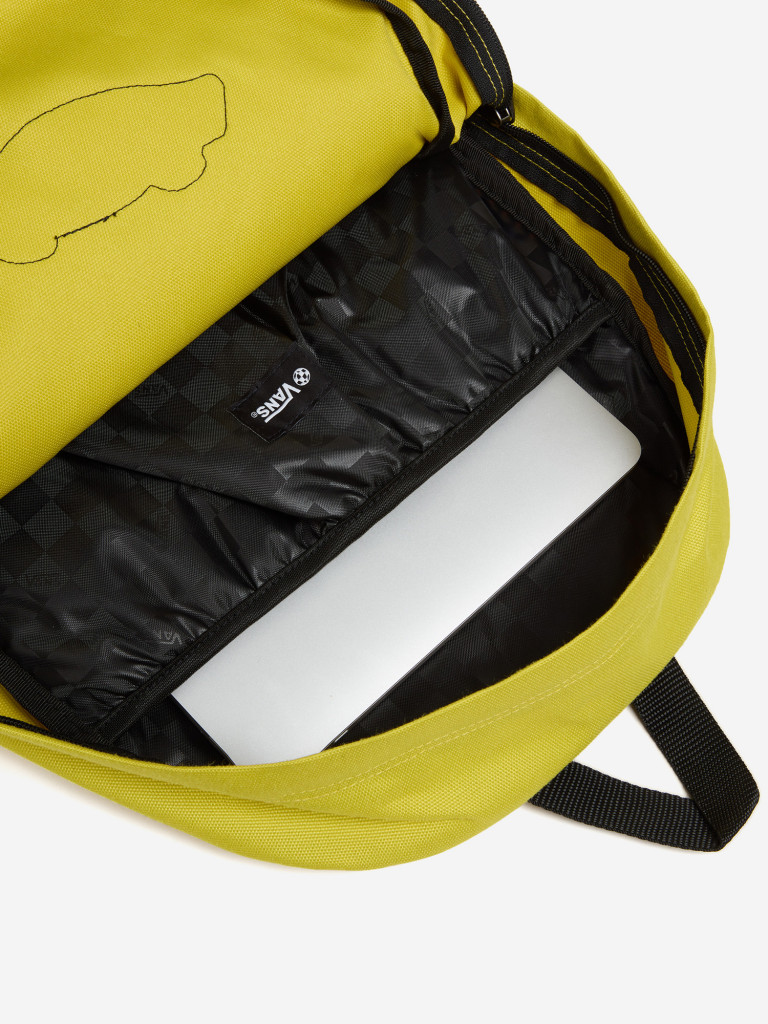 Рюкзак Vans Old Skool Classic Backpack