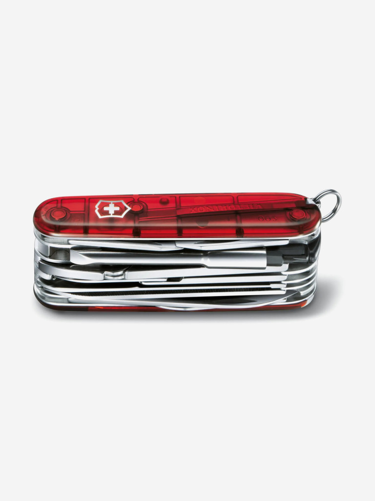 Нож складной Victorinox CyberTool, 91 мм, 41 функция