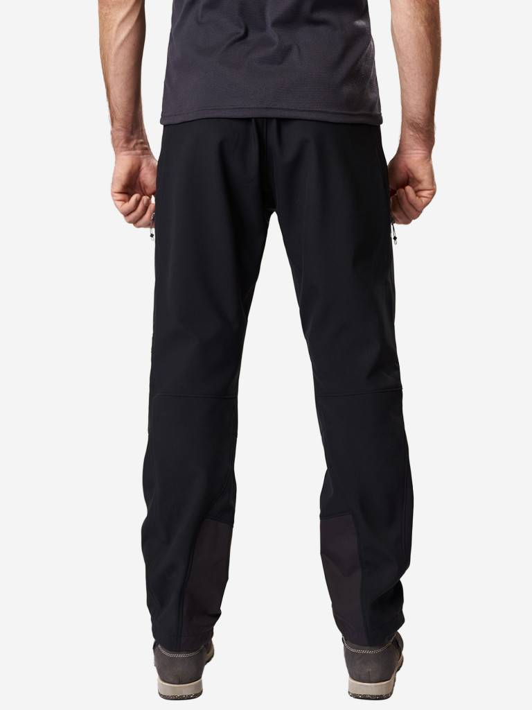 Брюки Red Fox Yoho Softshell III Мужские