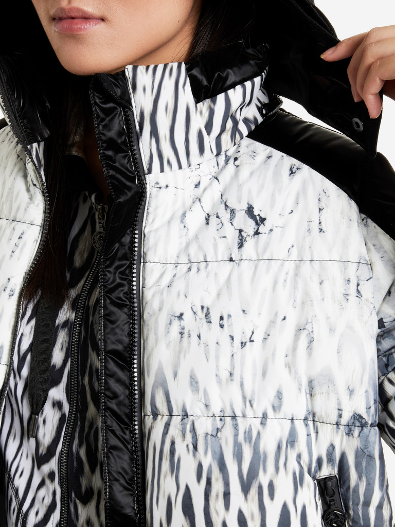 Куртка утепленная женская Sportalm Misty