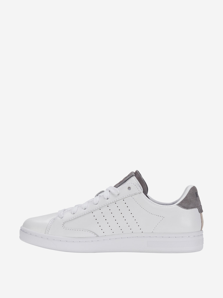 Кеды мужские K-Swiss Lozan Klub