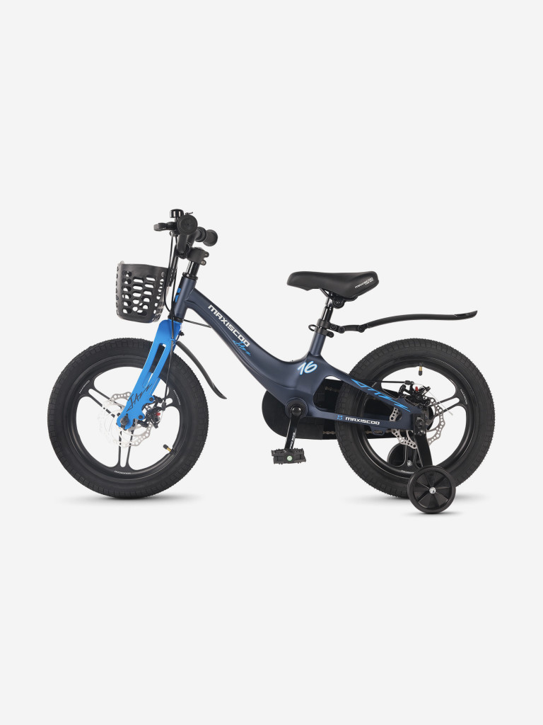 Велосипед детский Maxiscoo Jazz, 16"